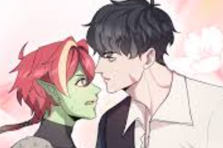 Enlace de Leer Manhwa BL My Sassy Goblin Capítulo Completo en Español, Consulte La Sinopsis y Otros Títulos