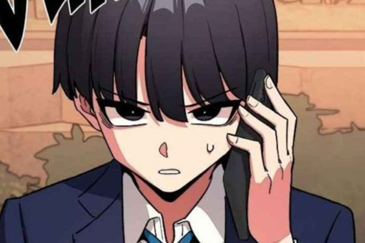 ¡Una Nueva Locura! Spoiler & Enlace para Leer Manhwa Stop Smoking! (Deja de Fumar!) Capítulo 93 en Español