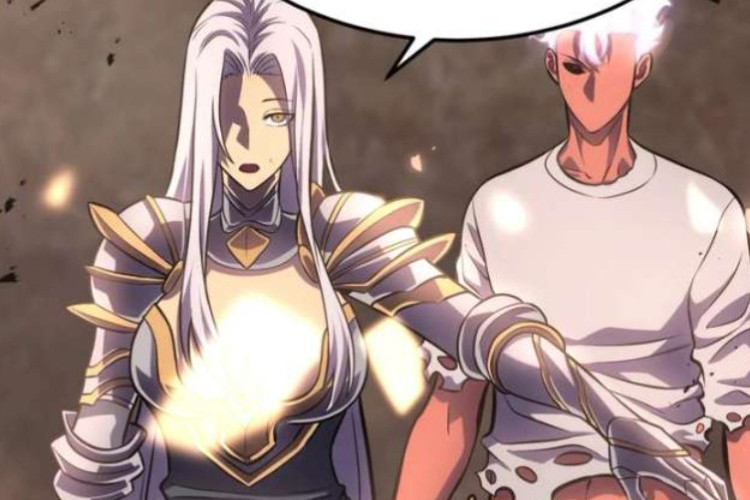 ¡Baja el Arma! Enlace para Leer Manhua Mirrorfield: El Mundo al Revés Capítulo 52 en Español y Fecha de Publicación