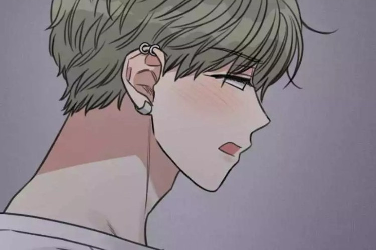 RAW Leer Manhwa BL Sandwich Paradox (Teorema del Sándwich) Capítulo 44 en Español, Noticias de Duelo