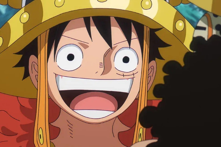 Horario de Emisión Episodio 1175 Anime One Piece La Situación En Elbaf Se Complica Cada Vez Más Tras La Aparición De Diversos Monstruos