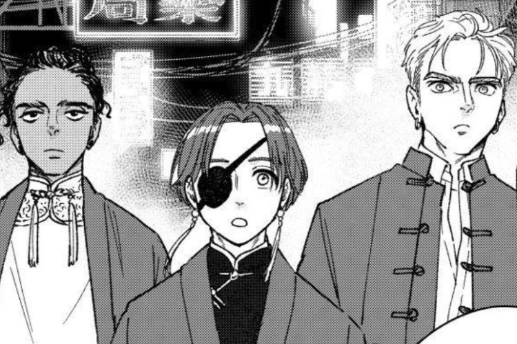 RAW Leer Manga Wind Breaker (NII Satoru) Capítulo 218 en Español, No Quiero que se Entere