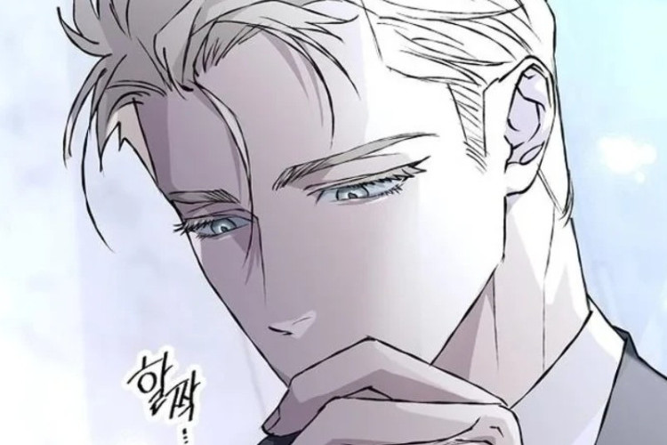 Spoiler RAW! Leer Manhwa BL Cuidado con el Hueco Capítulo 31 en Español, A la Espera de la Nueva Temporada