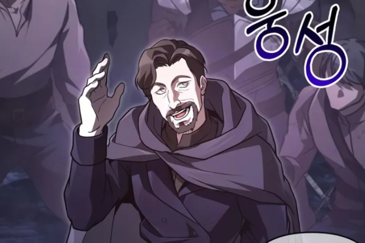 Leer Manhwa Surviving the Game as a Barbarian Capítulo 143 en Español, RAW! Nueva Contratación