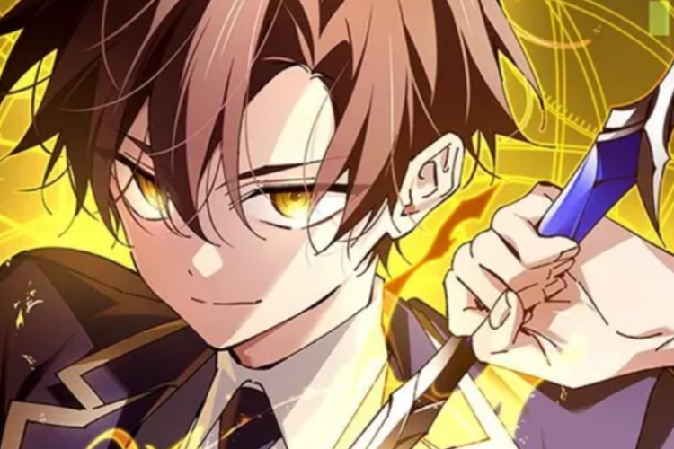 Sinopsis & Enlace de Lectura Manhwa Magic Academy’s Genius Blinker en Español Capítulo Completo Gratuito