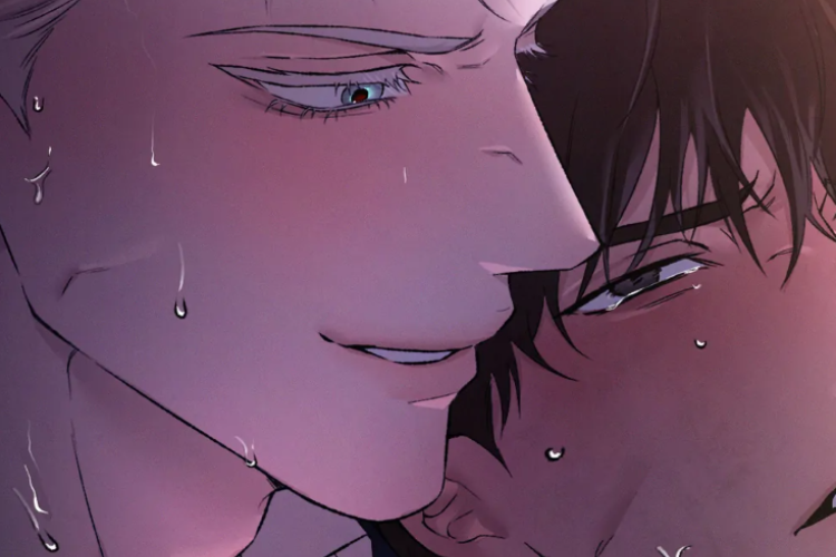¡Vas a llorar! Leer Manhwa BL Codename Anastasia Capítulo 55 en español