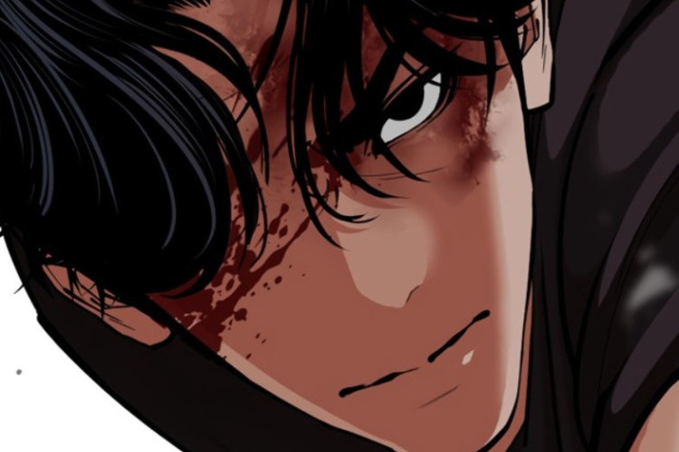 Spoiler RAW! Leer Manhwa Lookism Capítulo 602 en Español, Un Nuevo Cuerpo Fuerte