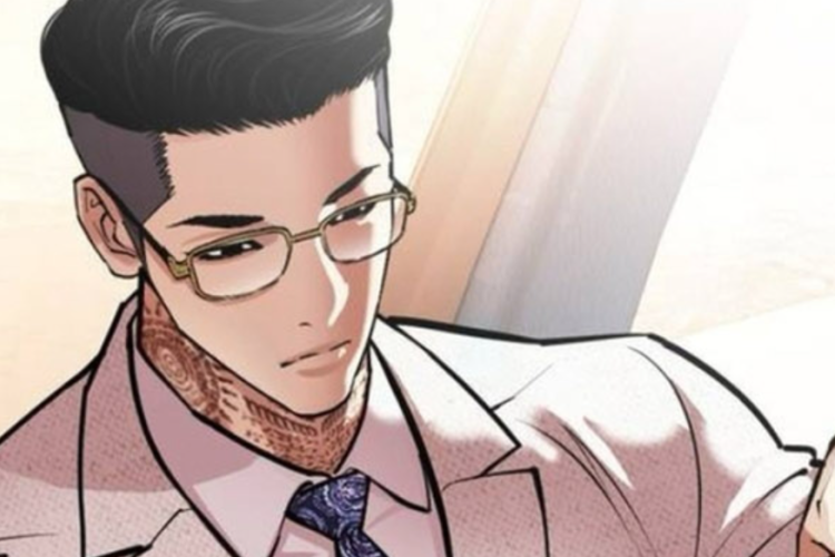 Spoiler Leer Manhwa Lookism Capítulo 561 en Español, Gran negocio a toda prisa