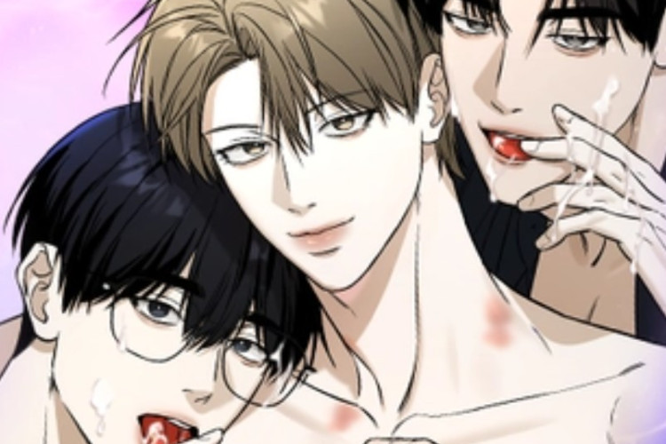 Sinopsis, Títulos Alternativos & Enlaces para Leer Manhwa BL All For Me en Español Capítulo Completo 1-70 GRATIS