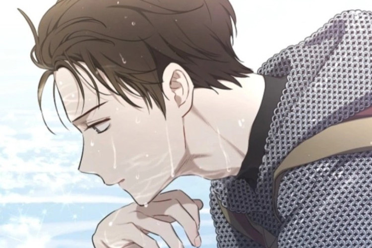 RAW Leer Manhwa The Forgotten Field (El Campo Olvidado) Capítulo 27 en Español, Parece Sospechoso