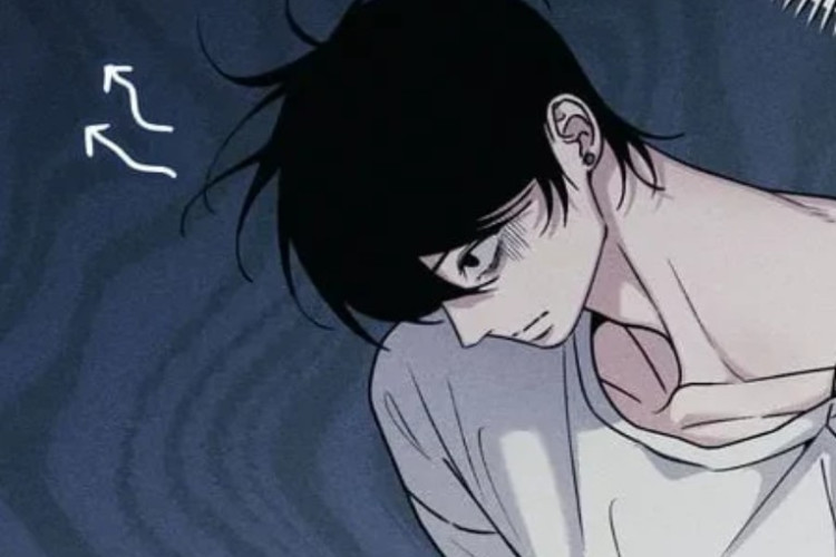 Leer Manhwa BL Por Favor, Recíbelo Capítulo 5 en Español, RAW! Sigue con Esa Estimulación