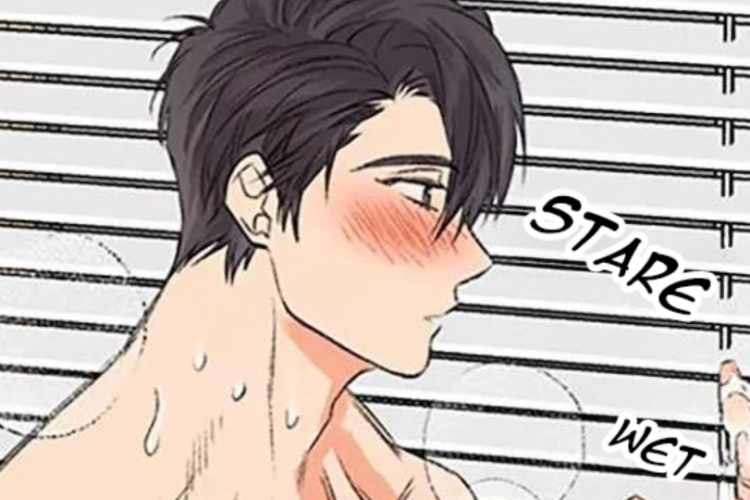 ¡Ya te Echo de Menos! Enlace para Leer Manhwa BL Señor! Cuando Viene A La Universidad? Capítulo 4 en Español & Fecha de Publicación