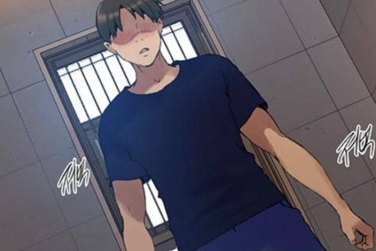 Leer Manhwa Clases Secretas (Secret Class) Capítulo 267 Español Sub, ¿Es mejor tener a Daeho?
