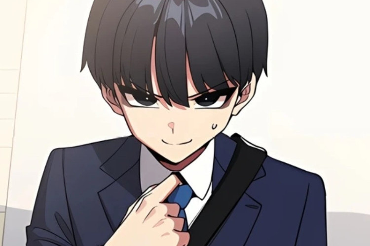 RAW Leer Manhwa Stop Smoking! (Deja de Fumar!) Capítulo 91 en Español, Gangchan Provoca un Malentendido