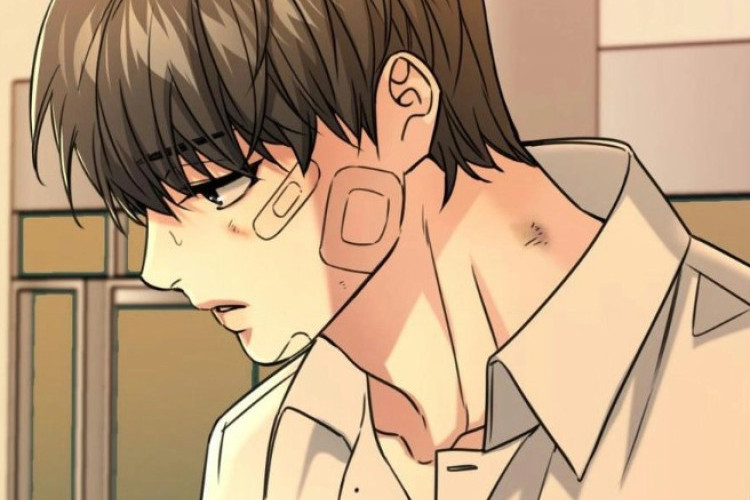 Leer Manhwa BL Melting Point (Punto de fusión) Capítulo 29 en español, ¡Después de la primera reunión!