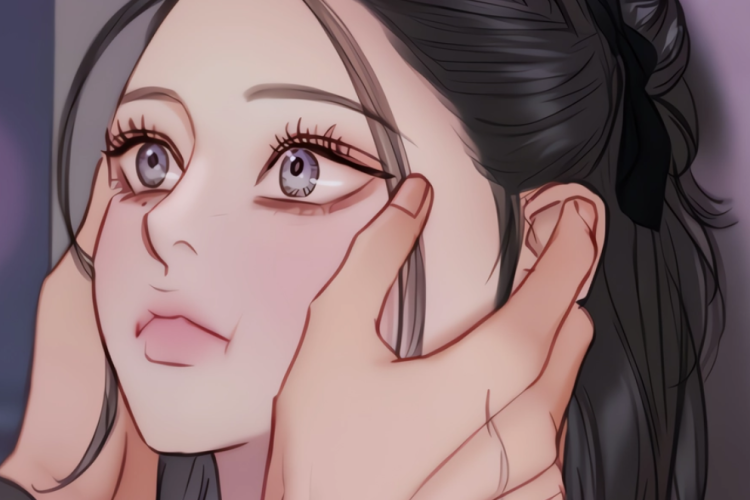¡Linda cara de Serena! RAW Leer Manhwa Serena Capítulo 112 en español