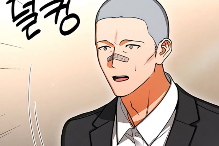 ¡Jumi está Impresionada! Resumen del Capítulo 103 del Manhwa The Absolute Threshold (ESP SCAN)