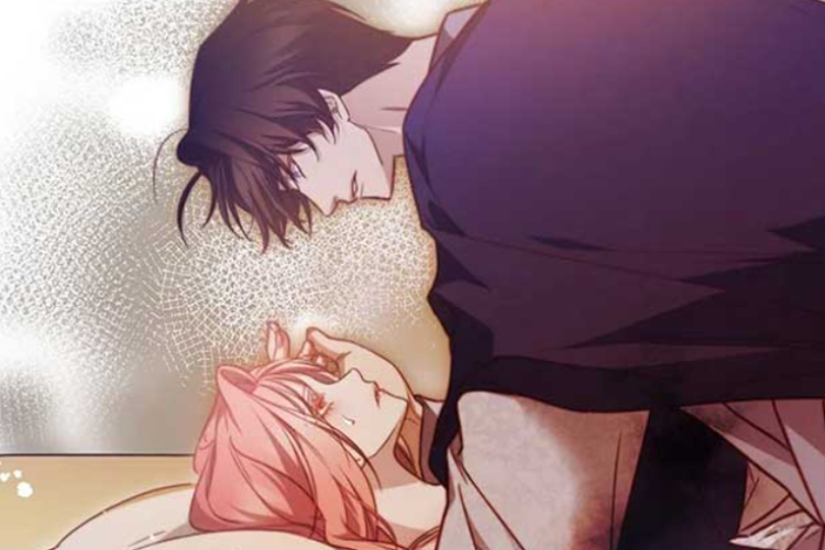 Sigue A Tu Corazón Manhwa Capítulo 51 Español Scan, Es bonito cuando alguien se preocupa por nosotros