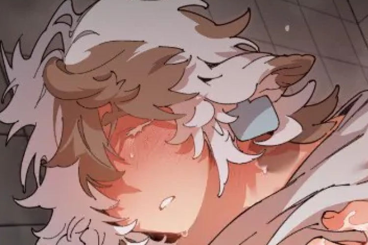 Spoilers y Leer Manhwa BL La Granja del Señor A (Mr.A's Farm) Capítulo 17 en español, Milton, que resulta tener dos géneros
