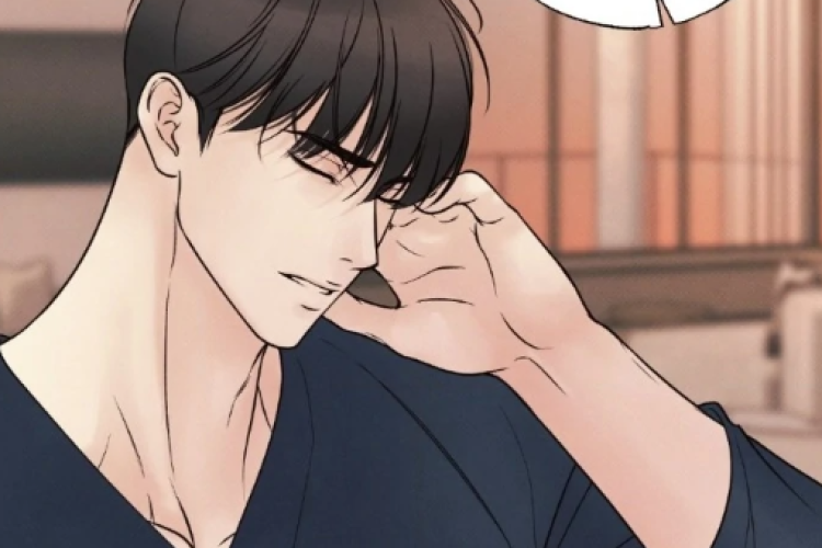 Leer Manhwa BL El Límite del Engaño Capítulo 22 en Español, Artículo bonito pero muy feo