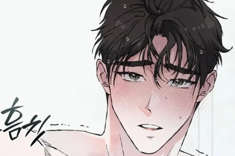 Leer Manhwa BL Cuidado con el Hueco Capítulo 31 en Español, RAW! No Me Dejes