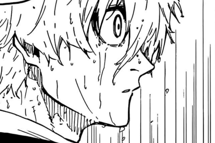 Spoilers y Leer Manga Blue Lock Capítulo 309 en Español, ¡Una oferta que no podrás rechazar!