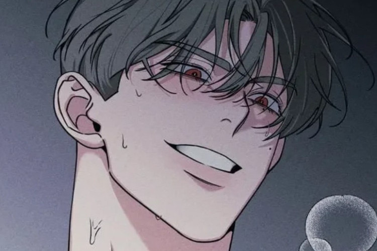 ¡Una Sonrisa Pícara! Spoiler y Enlace para Leer Manhwa BL Por Favor, Recíbelo Capítulo 5 en Español