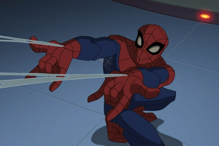 Greg Weisman No Se Rinde, El Creador de The Spectacular Spider-Man Aún Busca una Forma de Regresar