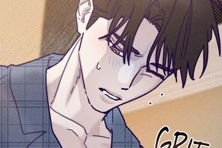 RAW Leer Manhwa BL Un Crimen Muy Embarazoso Capítulo 51 en Español, Pausa Temporal Cada 6 Episodios