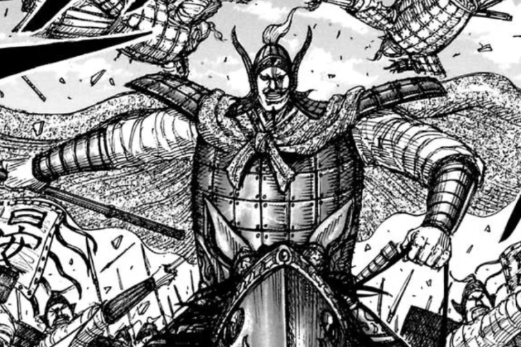 RAW Leer Manga Kingdom Capítulo 866 en Español, Batalla Decisiva entre Dos Generales Poderosos