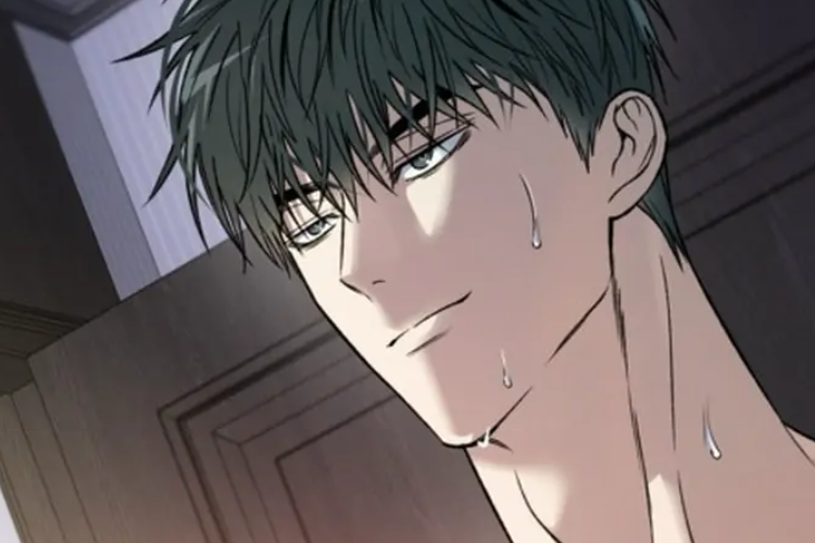 Spoiler RAW! Leer Manhwa BL El Origen Olvidado Capítulo 20 en Español, Chico con Señales de Alerta