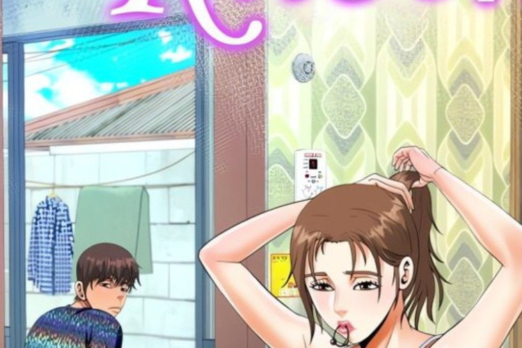 Enlace para Leer Manhwa Mi Casa es tu Casa en Español Capítulo Completo Gratuito, La Tía