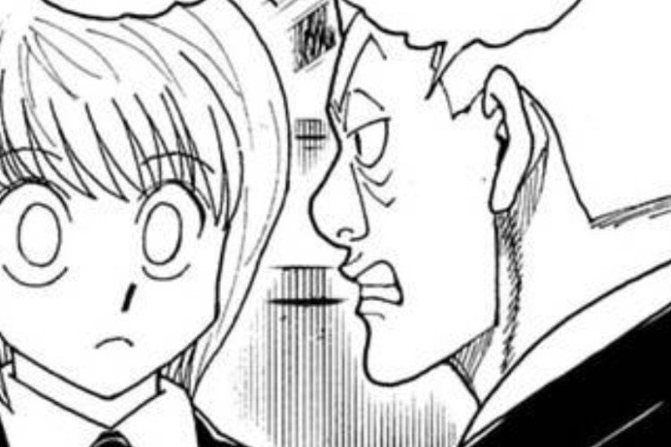 ¡La Teoría Más Sólida! Predicciones Sobre el Cap 416 del Manga Hunter X Hunter ESP SCAN y su Fecha de Publicación