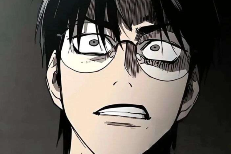 Fog Land Capítulo 22 en Español, ¡Haz Clic Aquí para Leer Manhwa Gratis!