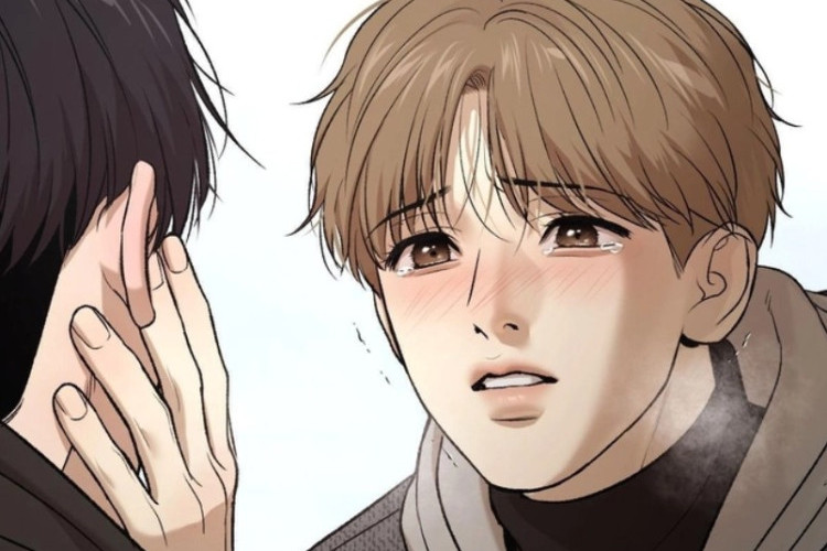 RAW Leer Manhwa BL Jinx Temporada 2 Capítulo 102 en Español, Una Sensación de Alivio