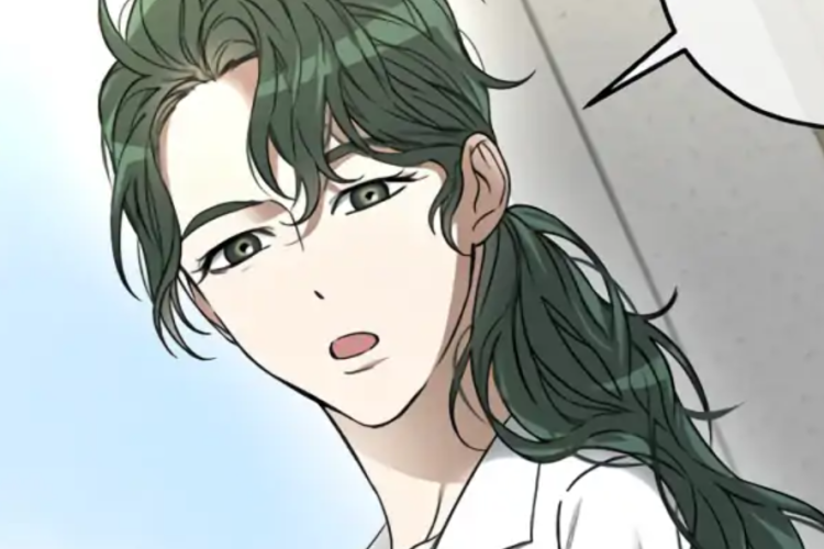 Leer Manhwa BL El Origen Olvidado Capítulo 18 en Español, RAW! La Envidia Aumenta