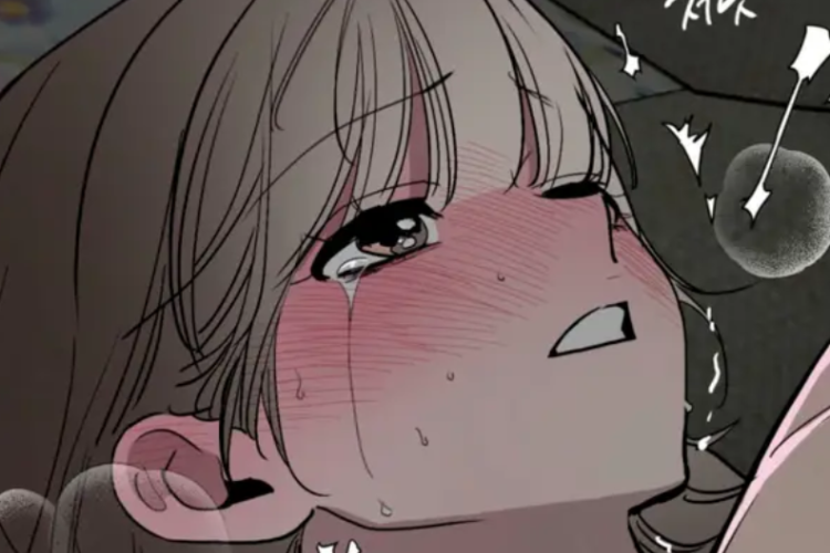 RAW Leer Manhwa The Orchard’s Secrets Capítulo 15 en Español, Hyunwook está Muy Contento