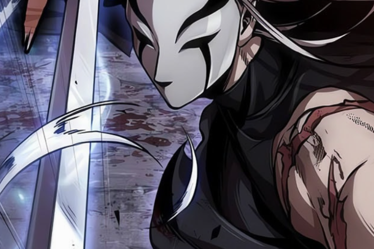 Sinopsis, Títulos Alternativos y Enlaces para Leer Manhwa Nano Machine en Español Capítulo Completo