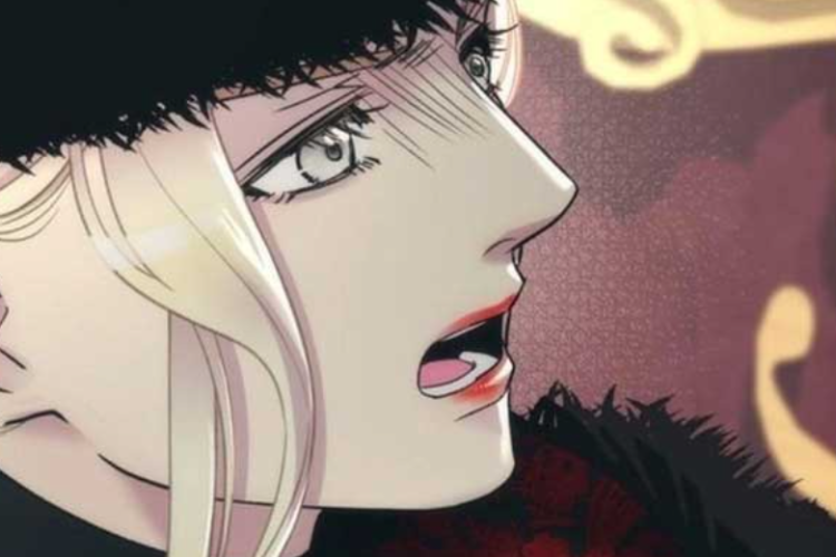 Manhwa The Problematic Prince Capítulo 123 en Español: Hay un Plan Oculto!