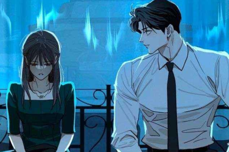 Leer Manhwa Las Flores Son Cebo (Flowers Are Bait) Capítulo 37 en Español, RAW! Ser un Marido en Quien se Puede Confiar