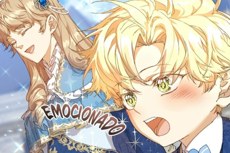 ¡Qué Torpe! Spoiler & Enlace para Leer Webtoon La Niñera Moribunda del Villano Capítulo 14 en Español