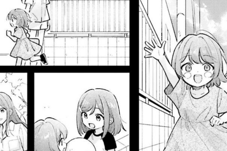 Manga GL Adachi to Shimamura Capítulo 50 en Español, ¡Títulos alternativos completos y enlaces de lectura gratuitos!