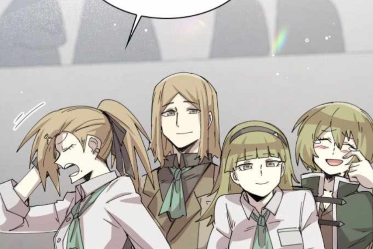 ¡Más Frenético! Spoiler y Enlace para Leer Manhwa The Great Mage of the Hero’s Party Reincarnates Capítulo 124 en Español