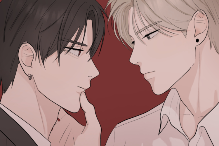 Sinopsis, Títulos Alternativos y Enlaces para Leer Manhwa BL Stalkers in Love en Español Capítulo Completo Gratis sin Conexión