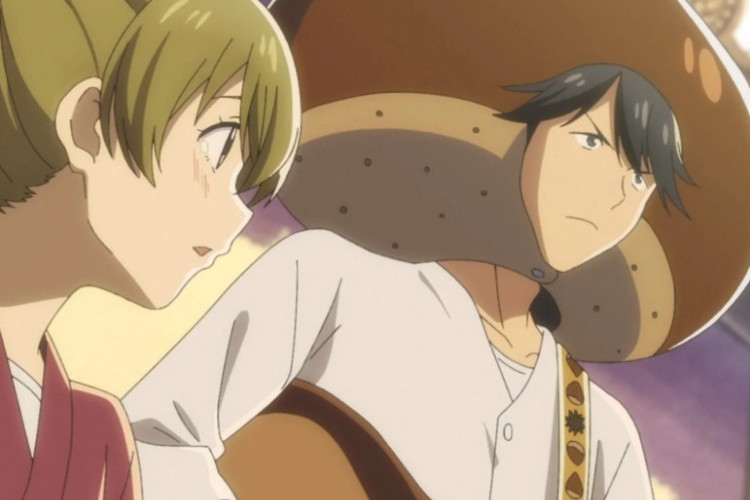 ¡El Anime Deaimon se ha Convertido en un Favorito! Logra Transformar Pequeños Momentos en una Historia Inolvidable