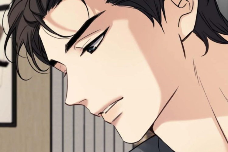 Enlace de Spoiler Manhwa BL Melting Point (Punto de fusión) Capítulo 12 en español, ¡Servicio realmente completo!