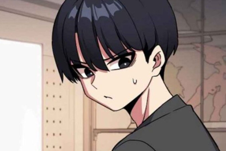 Una Emocionante Experiencia en el Manhwa RAW Stop Smoking! (¡Deja de fumar!) Capítulo 103 en Español, Gangchan es Obligado por Seyoung