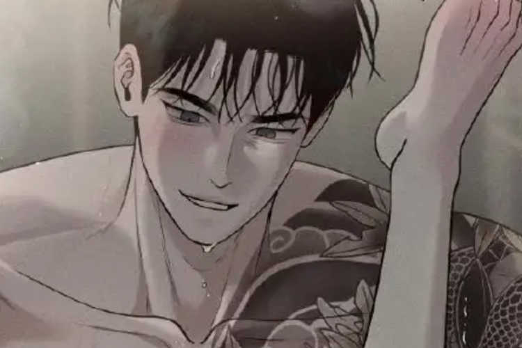 Spoilers et Leer Manhwa BL Juego de Los Peones Capítulo 86 en Español, Jae Hoo Investigates