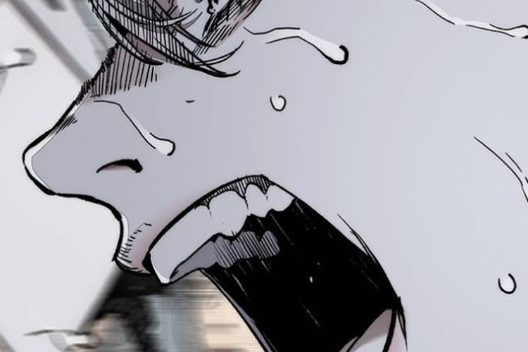 Spoiler Manhwa Wind Breaker Capítulo 557 en Español, ¡No se puede aceptar la derrota!