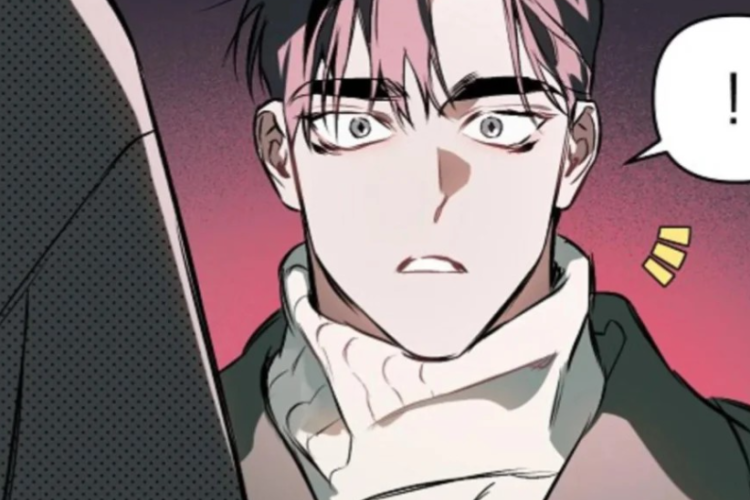 Manhwa BL Define la Relación Capítulo 1 en Español: Spoiler, Fecha de Publicación y Enlace para Leerlo